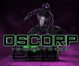 Spiderman 3d printing