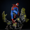 spiderman 3d printing stl files