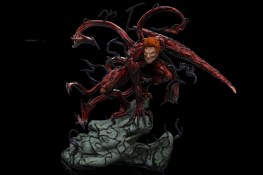 Carnage 3d printing stl files