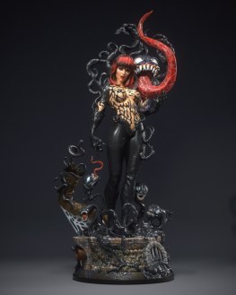 She venom 3d printing stl files