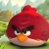 Angry Birds 3d printing stl files
