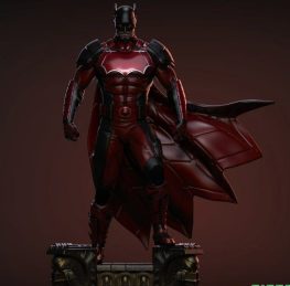 bamtan 3000 3d printing stl