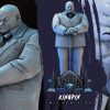 Kingpin 3d print stl