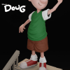 Doug funnie 3d printing stl