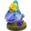Flounder little mermaid 3d printing stl