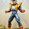 Baby vegeta 3d printing stl