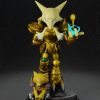 Alakazam aries 3d printing stl