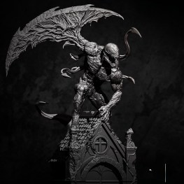 Carnage epicprop 3d printing stl