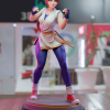Yuri SNK 3d print stl