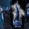 Sub zero 3d printing stl files