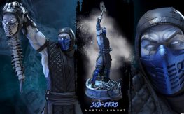 Sub zero 3d printing stl files