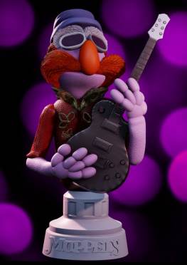 Floyd muppets 3d printing stl files