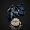 Batman classic 3d printing stl files