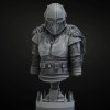 Armorer 3d printing stl