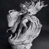 Helsing alucard 3d printing stl