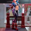 Cammy street fighter 3d printing stl