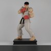 Ryu street fighter 3d printing stl