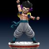Gotenks 3d printing stl