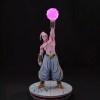 Super buu 3d printing stl