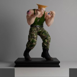 Guile 3d printing stl
