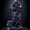 Solid snake 3d printing stl files