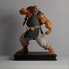Gouken 3d printing stl