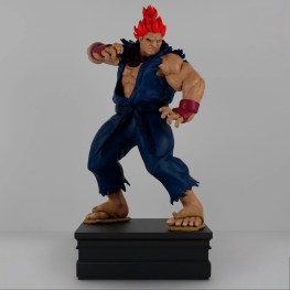 Akuma 3d printing stl
