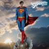 Superman Christopher reeve 3d printing stl