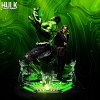 Bruce banner hulk 3d print stl