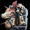 aki Hayakawa STL Files from Chainsaw Man 3D Printable