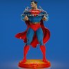 superman chains 3d printing stl