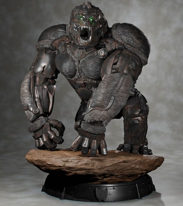 photo_4985660503657393063_y Optimus primal 3d printing stl files