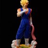 Vegetto 3d printing stl files