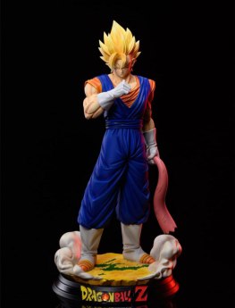 Vegetto 3d printing stl files