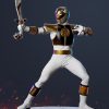 White ranger - ronaldo 3d printing stl files