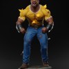 Luke cage 3d printing stl files