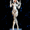 Silver sable 3d printing stl files