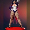 Zatanna 3d printing stl files