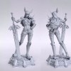 Magik marvel rivals 3d print