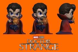 Doctor strange chibi 3d printing