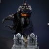 batman grave 3d printing stl