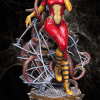 Spider woman 3d printing stl