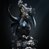batman knightfall 3d print stl files