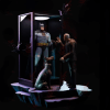 Batman reflections of the past 3d printing stl