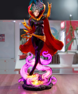 Clea strange 3d printing stl files