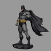batman 3d print