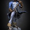 richter belmont 3d printing stl