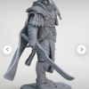 Fulgrim warhammer 40k 3d printing stl
