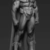 batman 3d printing