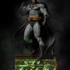 Batman 3d printing stl file